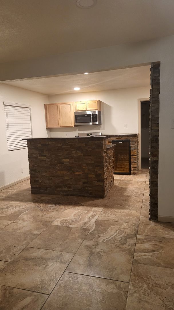 Photo - Quaint, but updated 3 bedroom, 2 bath