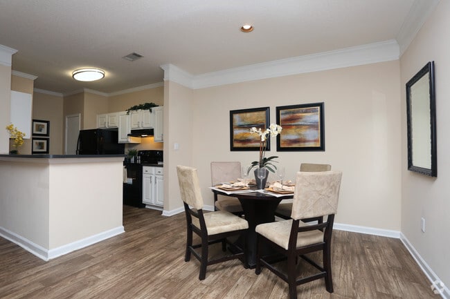 Photo - Carrington Park