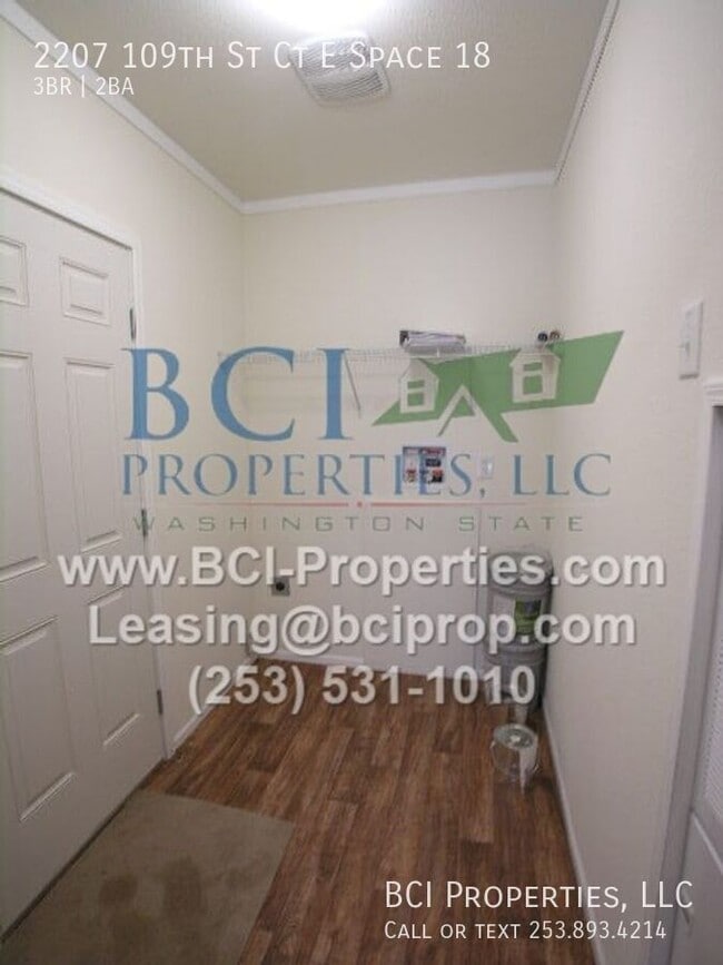 Photo - 2207 109th St Ct E