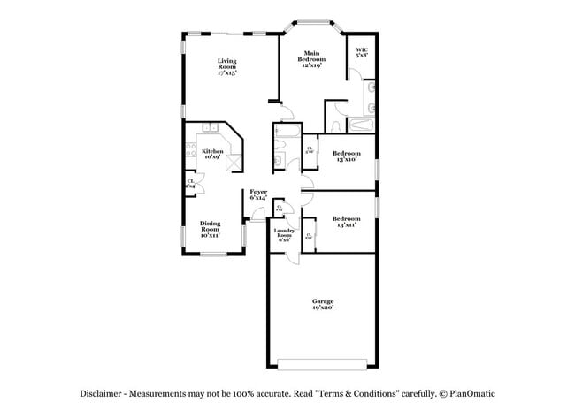 Photo - 17076 W Halifax Ln