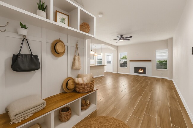 Building Photo - 6022 Yorktown Meadow Ln Rental