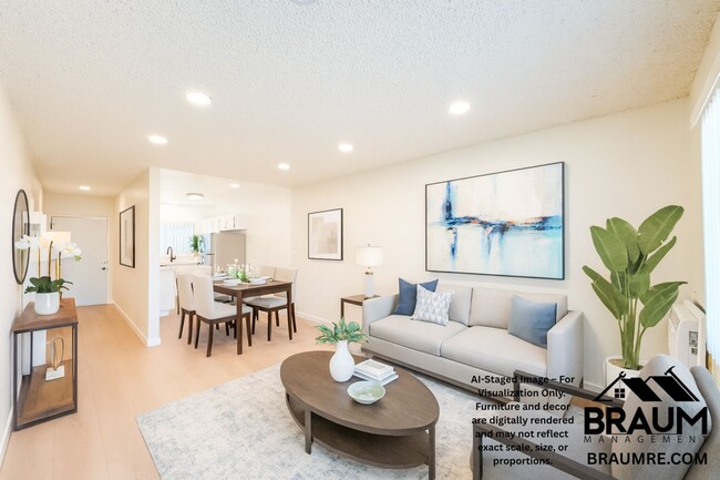 Building Photo - 4636 Laurel Canyon Blvd Unit 21