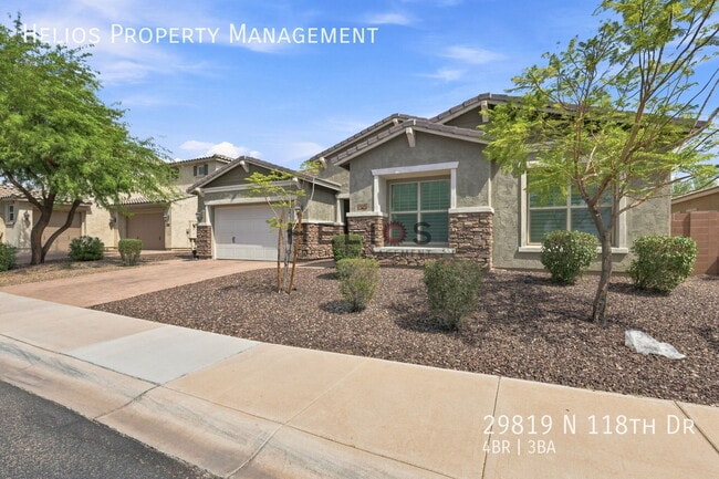 Photo - 29819 N 118th Dr
