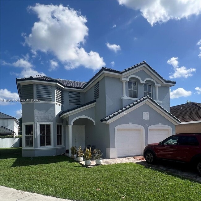 Building Photo - 16427 SW 82nd St Rental