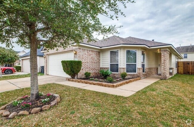 Building Photo - 8018 Sesame St Rental