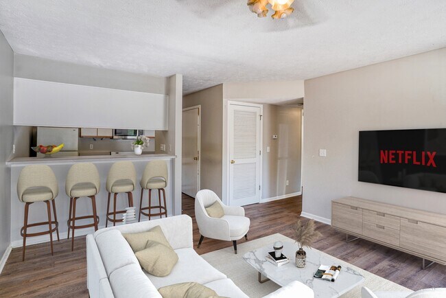 Holloway Street Apartments