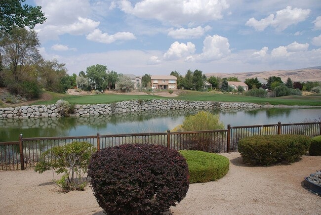 Photo - Red Hawk Golf View Home