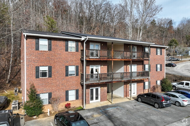 Mountain View Apartments