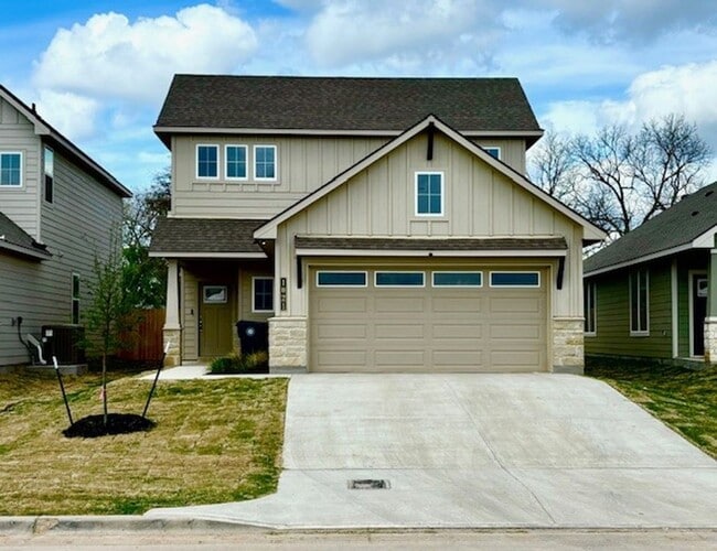 Photo - 1021 Elise Ave Unidad A