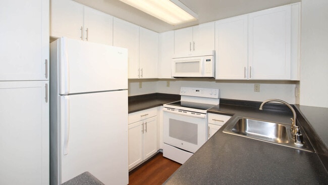 Kitchen - Villa Solana