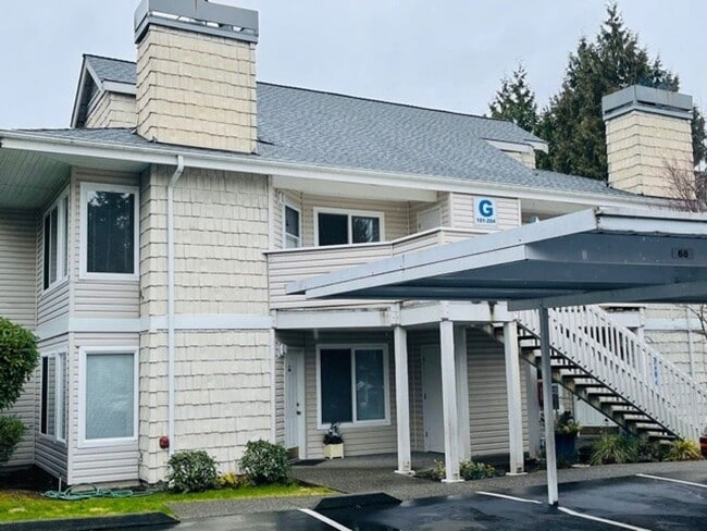 Photo - Beautiful 2 Bath Condo for Rent in the Hea...