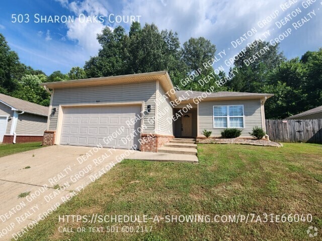 Building Photo - 503 Sharron Oaks Ct Rental