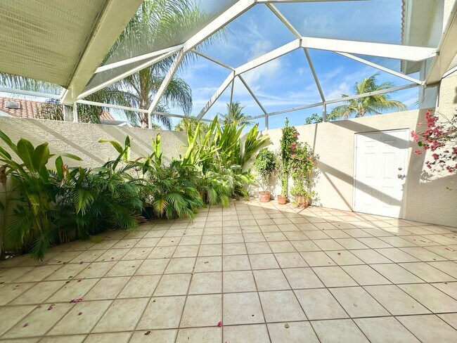 Photo - ** COURTYARDS AT QUAIL WOODS ** 3 BED / 2 BATH - TOWNHOME - NORTH NAPLES - ANNUAL RENTAL