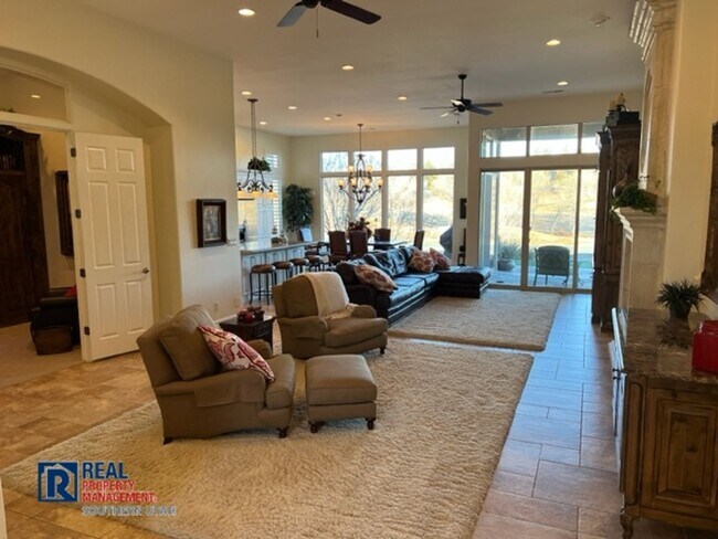 Photo - Fully Furnished Home