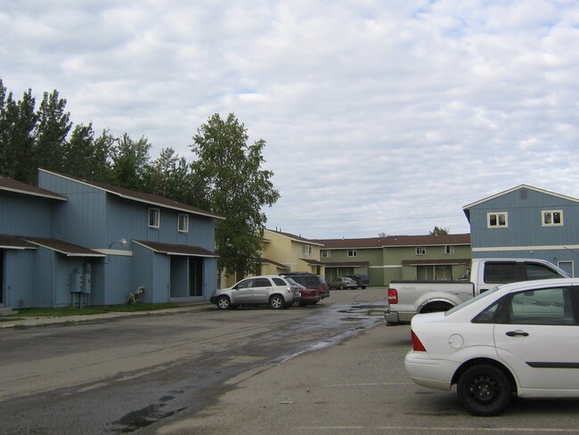 Photo - Little Dipper Apartments