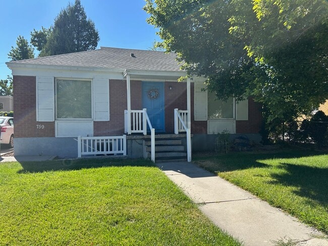 Building Photo - 761 440 W Rental