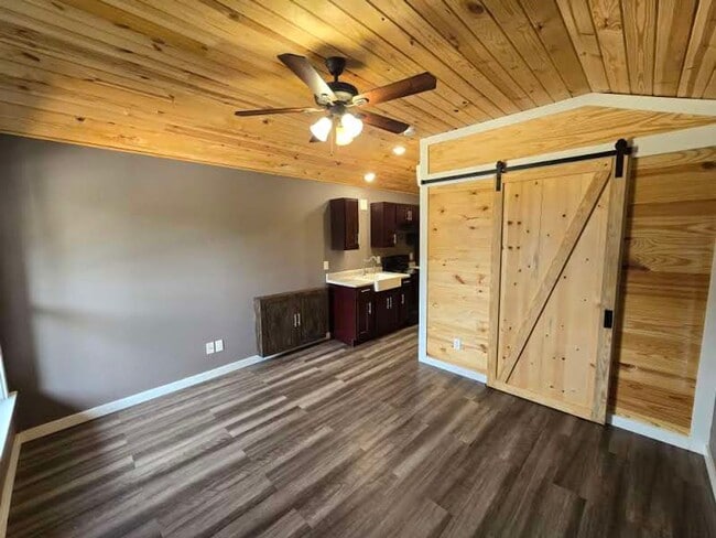 Photo - 1 Bedroom/1 Bathroom Tiny Home in Batesville