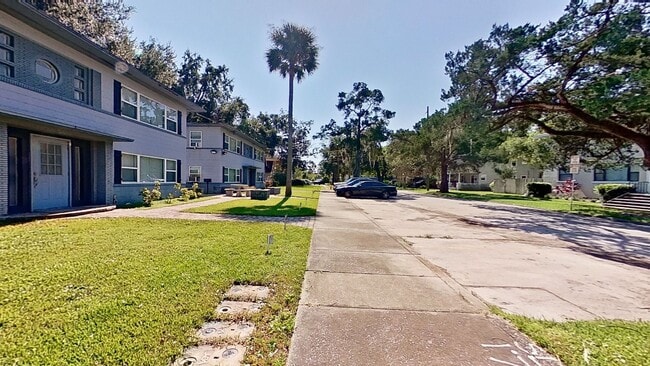 Photo - 1613 Flagler Ave Unit 1613 Flagler Avenue #4
