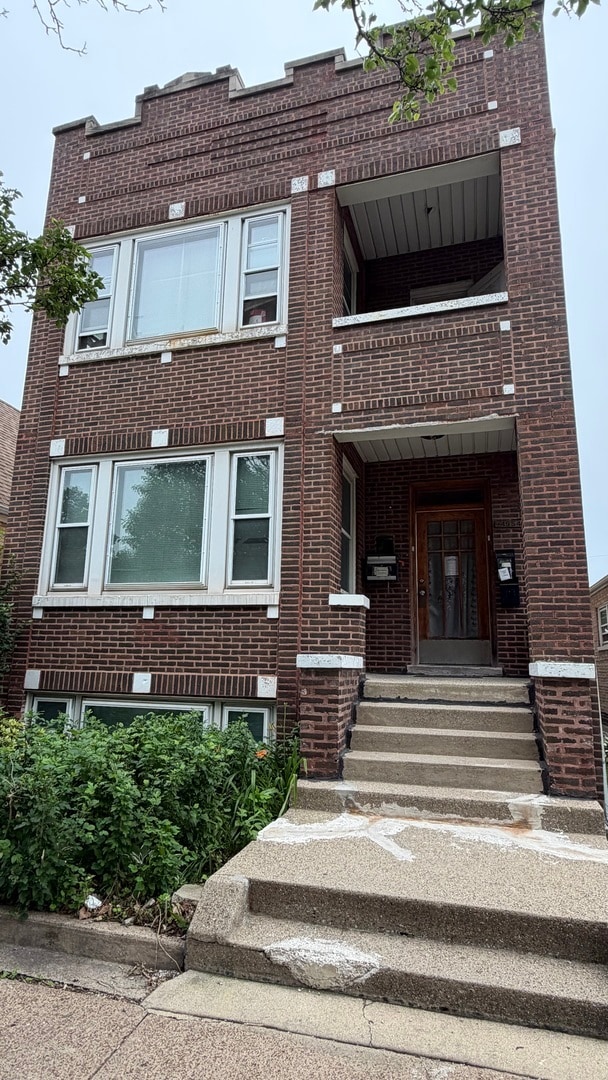 Building Photo - 4954 S Kedvale Ave Unit Garden