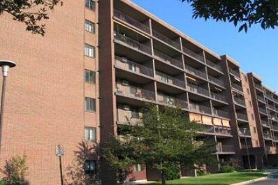 Primary Photo - Tecumseh Terrace