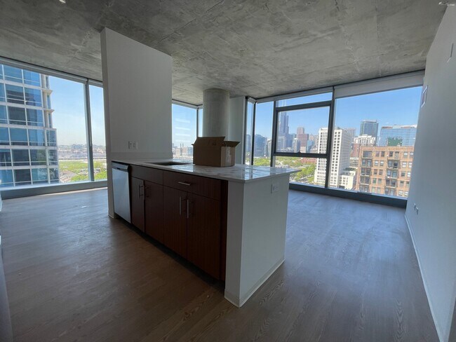 1405 S Wabash Ave Unit 510
