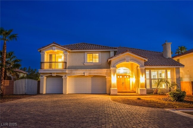 Photo - 6637 Coronado Palms Ave Casa