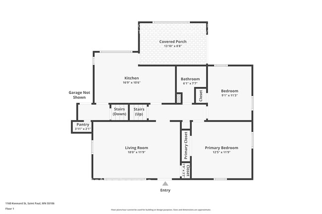 Photo - 1160 Kennard St N