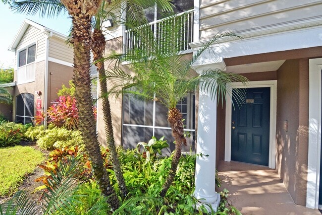 7428 Vista Way Unit Village at Townpark #104