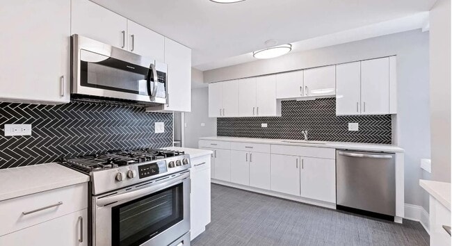 Photo - The Dunham Apartments