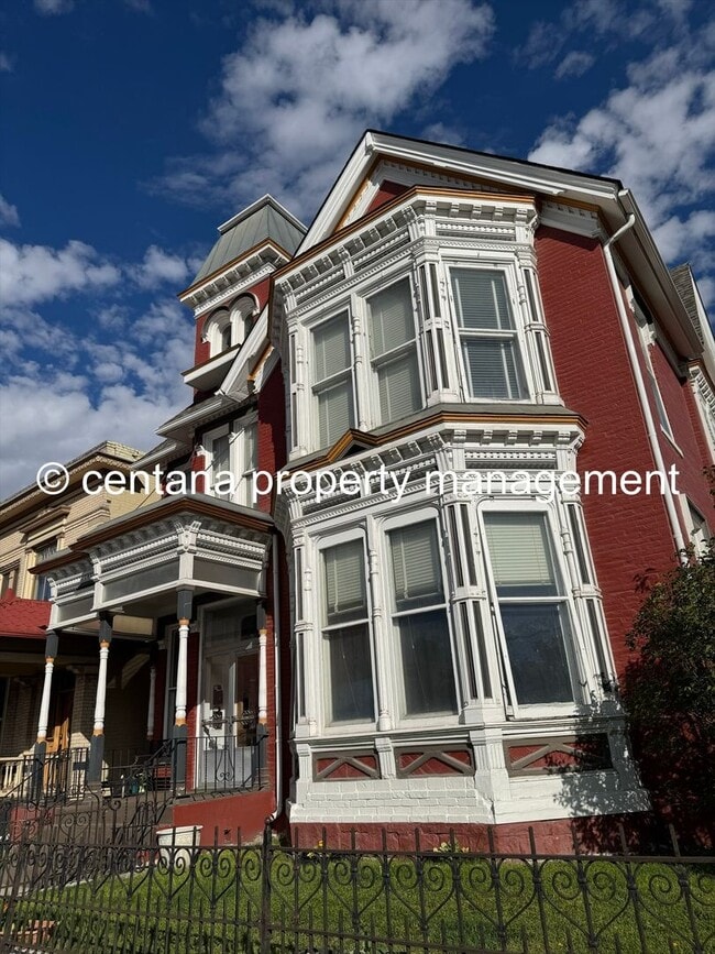 Building Photo - 301 W Park St Unit 301 W Park #1
