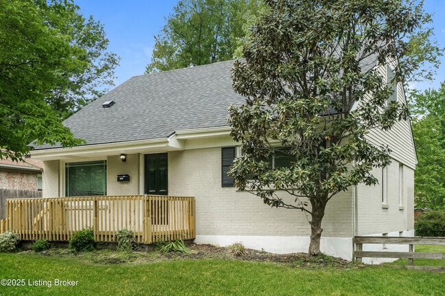 Photo - 4125 Berkshire Ave