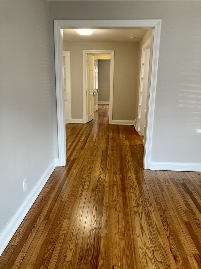 Living to Dining Room - 2118 Eastern Pky Unit 4