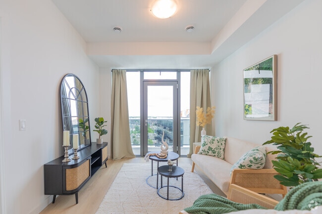 Interior Photo - NUVO