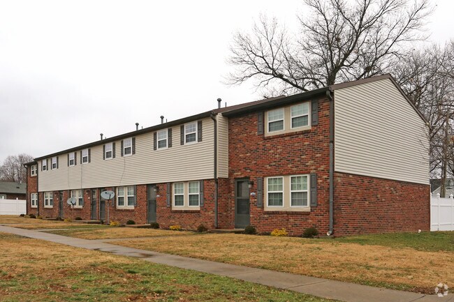 Dalehaven Estates - Dalehaven Estates Apartments