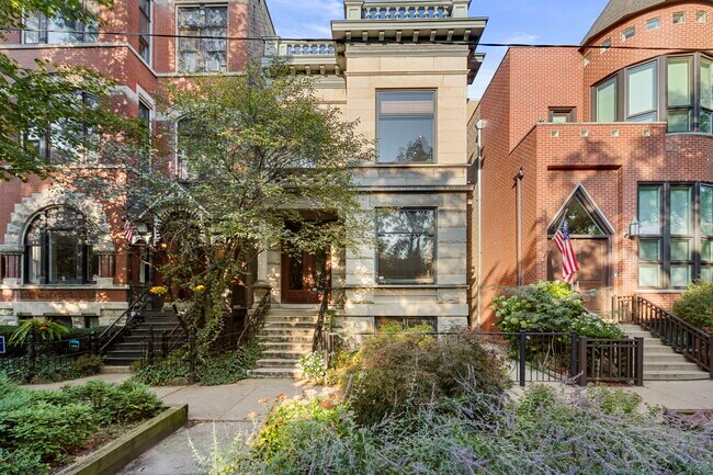 Photo - 2038 N Seminary Ave