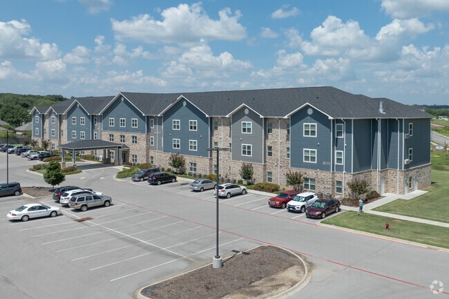 Primary - Coweta Trails Rental