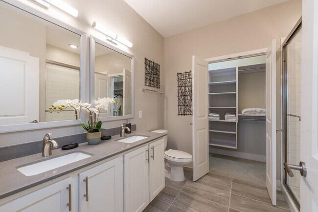 Vintage Winter Park Apartments