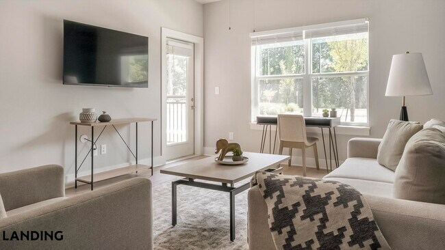 1880 Maple Dr NW Unit 205