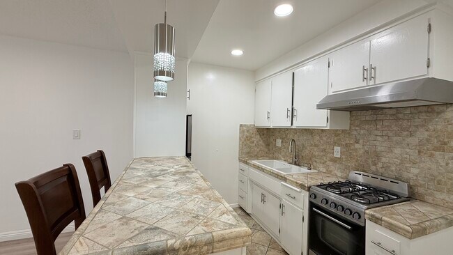 Mediterranean Apartments