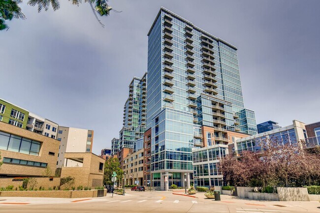 INCREDIBLE Riverfront Park Condo- 1BD/1BA ... - INCREDIBLE Riverfront Park Condo- 1BD/1BA ... Unidad 923