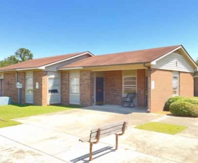 Photo - 1401 Newton Dr