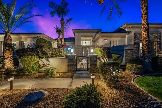 Building Photo - 49143 Gila River St Rental