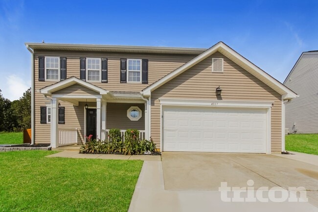 Building Photo - 4037 Dover Downs Dr