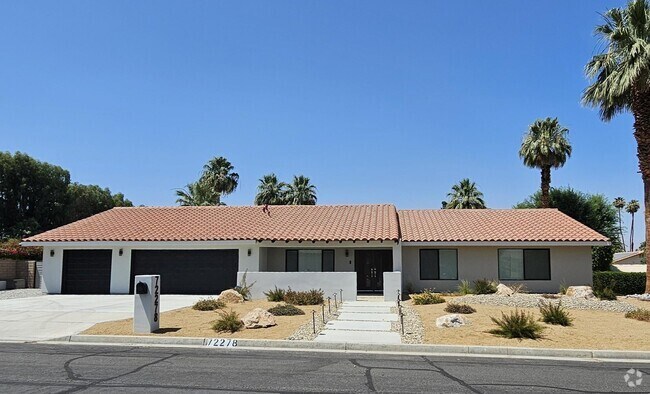 Building Photo - 72278 Barbara Dr Rental