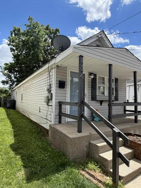 Photo - 246 Warnock St