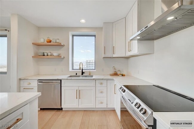 Building Photo - 8255 S Las Vegas Blvd Unit 813