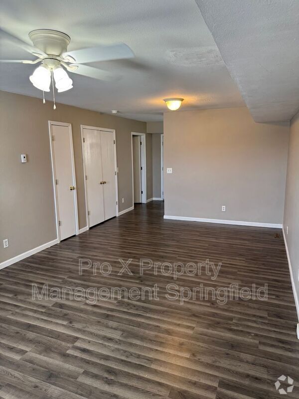 Building Photo - 4131 S Glenn Ave Unit C Rental