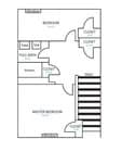 2BR/1BA