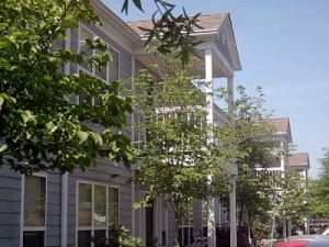 Towne Court - Towne Court Apartments