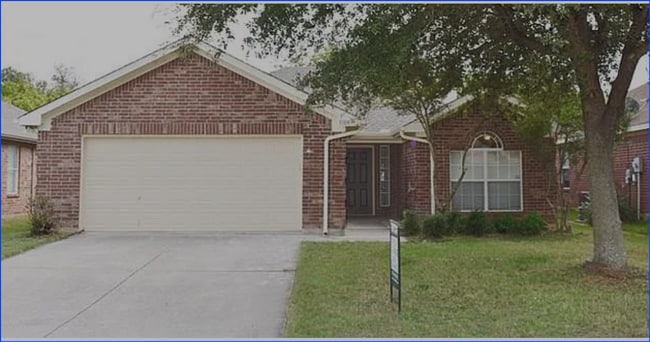 Welcome to your new home! - 3108 Silent Creek Trl Rental